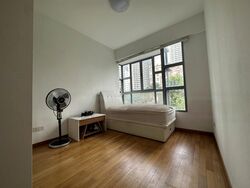 Urbana (D9), Condominium #461789021